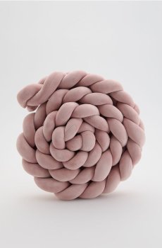 Reserved - PILLOW - пильно-рожевий - 616GX-39X