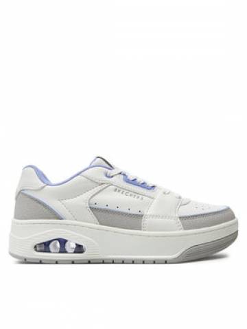 Skechers Снікерcи Uno Court 177710 Білий Skechers Снікерcи Uno Court 177710 Білий