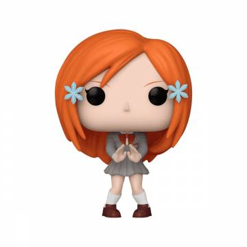 Фігурка Funko Pop Bleach Оріхіме Іноуе (75509) Фігурка Funko Pop Bleach Оріхіме Іноуе (75509)