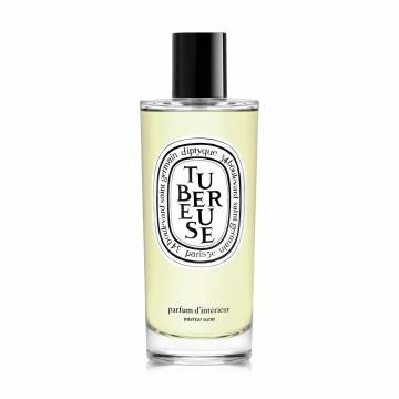 Аромат для дома Diptyque Room Spray Tubereuse унисекс, 150 мл