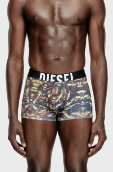 Мужские боксеры DAMIEN-D-POP-40 Разноцветный S Diesel A17744 0DLBD