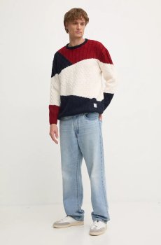 Свитер Pepe Jeans COURT