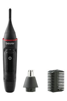 Триммер для носа и ушей Beurer Trimmer MN3X