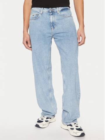 Tommy Jeans Джинси Jaimie DM0DM21168 Голубий Relaxed Fit Tommy Jeans Джинси Jaimie DM0DM21168 Голубий Relaxed Fit