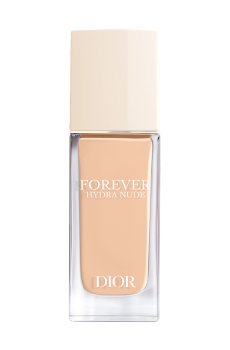Тональная основа для лица Dior Forever Hydra Nude 3CR Cool Rose, 30 мл