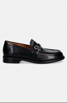 Кожаные мокасины Vagabond Shoemakers LINN