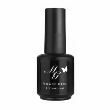 База для гель-лака Magic Girl Glossy, 03 Светло-розовый, 15 мл База для гель-лака Magic Girl Glossy, 03 Светло-розовый, 15 мл