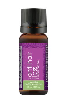 Сыворотка для кожи головы PHARMA GROUP Anti Hair Loss против выпадения волос, 10 мл