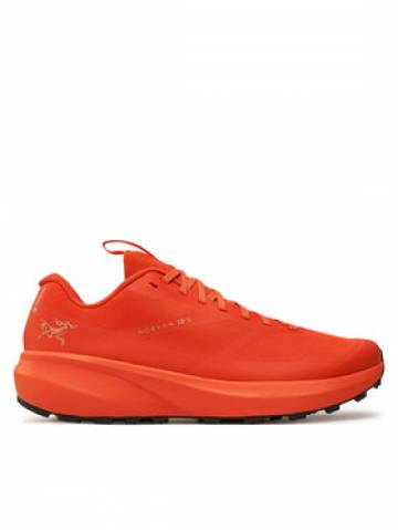 Arcteryx Взуття для бігу Norvan Ld 3 Gtx GORE-TEX X000009600 Оранжевий Arcteryx Взуття для бігу Norvan Ld 3 Gtx GORE-TEX X000009600 Оранжевий