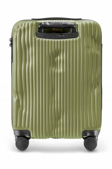 Чемодан Crash Baggage STRIPE 55x36x20 см цвет чёрный CB151 Чемодан Crash Baggage STRIPE 55x36x20 см цвет чёрный CB151