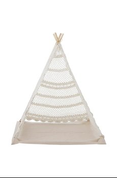 Палатка для детской комнаты Bloomingville Herle