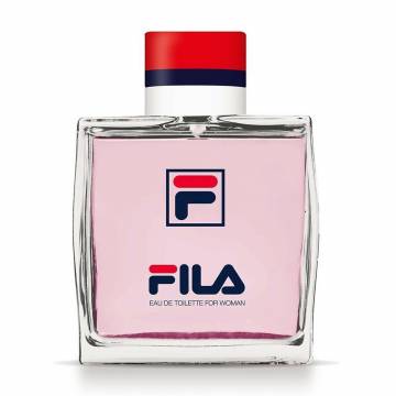 FILA for Women Туалетная вода женская, 100 мл FILA for Women Туалетная вода женская, 100 мл