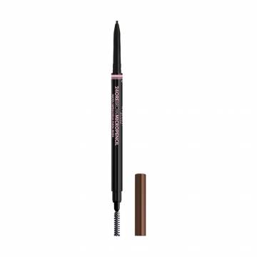 Стойкий карандаш для бровей Deborah Mikropensil Eyebrow Pencil 02, 0,1 г Стойкий карандаш для бровей Deborah Mikropensil Eyebrow Pencil 02, 0,1 г