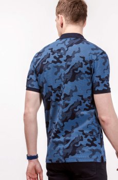Lacoste поло чоловіче
