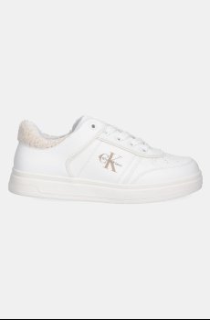 Детские кроссовки Calvin Klein Jeans