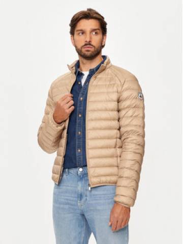 Jott Пуховик Mat P000MDOW02 Бежевий Slim Fit Jott Пуховик Mat P000MDOW02 Бежевий Slim Fit
