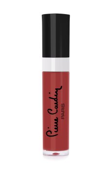 Жидкая помада для губ Pierre Cardin Lip Master Liquid Lipstick 603 Hollywood Red, 7 мл