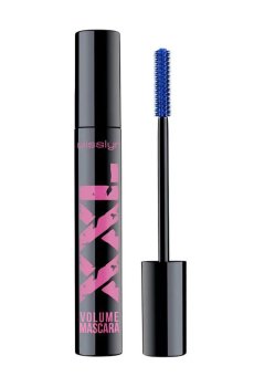 Тушь для ресниц Misslyn XXL Volume Mascara 6 Blue, 8 г