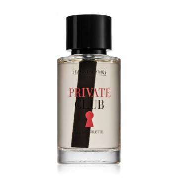 Jeanne Arthes Paris Private Club Туалетная вода мужская, 100 мл Jeanne Arthes Paris Private Club Туалетная вода мужская, 100 мл