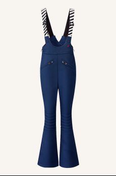 Детские лыжные штаны Perfect Moment isola racing pant