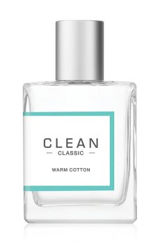 Clean Clean Classic Warm Cotton Парфюмированная вода унисекс, 30 мл