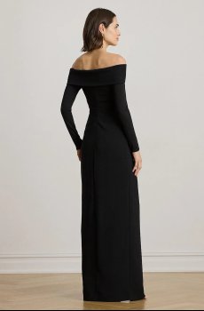 Платье Lauren Ralph Lauren