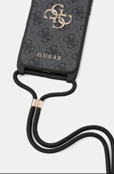 Чехол на телефон Guess iPhone 16 Pro Max