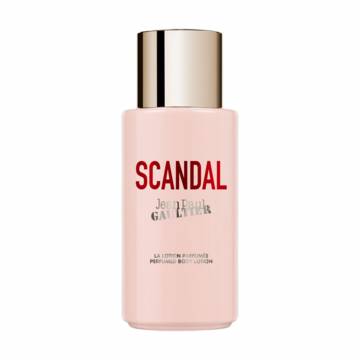 Парфюмированный лосьон для тела Jean Paul Gaultier Scandal женский, 200 мл Парфюмированный лосьон для тела Jean Paul Gaultier Scandal женский, 200 мл