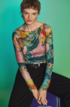 Лонгслив Medicine