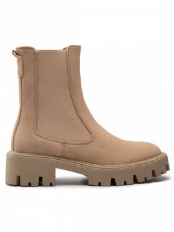ONLY Shoes Челсі Onlbetty 15274563 Бежевий ONLY Shoes Челсі Onlbetty 15274563 Бежевий