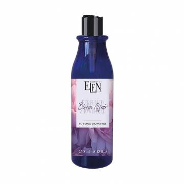 Парфюмированный гель для душа Elen Cosmetics Bloom Affair Perfumed Shower Gel, 250 мл