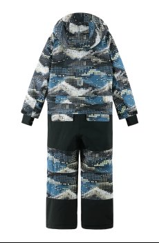 Детский комбинезон Reima Lappea