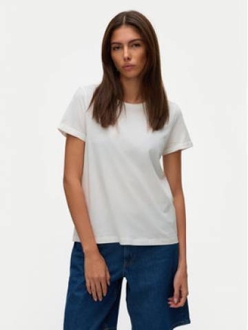 Vero Moda Футболка Blair 10325914 Білий Regular Fit Vero Moda Футболка Blair 10325914 Білий Regular Fit