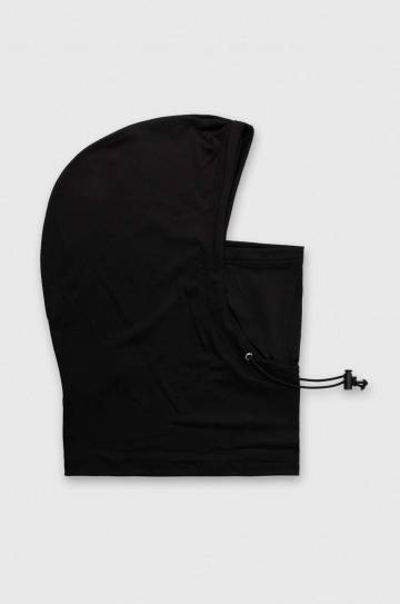 Шапка-шлем Dakine Prowler цвет чёрный Шапка-шлем Dakine Prowler цвет чёрный