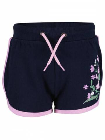 Blue Seven Спортивні шорти 724671 X Cиній Regular Fit Blue Seven Спортивні шорти 724671 X Cиній Regular Fit