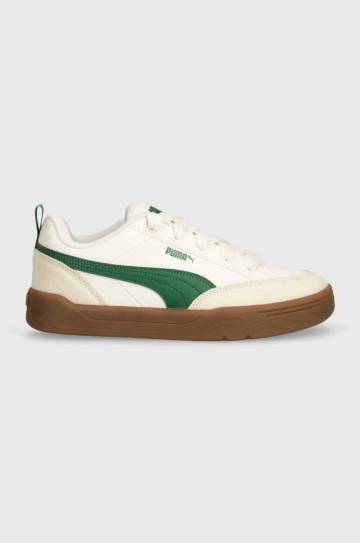 Кроссовки Puma Park Lifestyle OG цвет бежевый 397262 Кроссовки Puma Park Lifestyle OG цвет бежевый 397262
