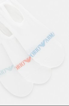 Носки Emporio Armani Underwear 3 шт