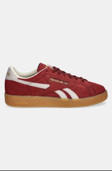 Кроссовки Reebok Classic Club C Grounds Uk