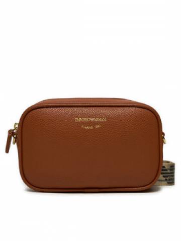 Emporio Armani Сумка EW000537 AF12103 M6030 Коричневий Emporio Armani Сумка EW000537 AF12103 M6030 Коричневий