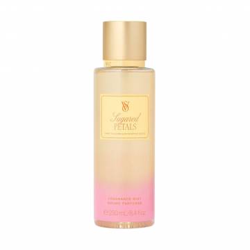 Парфюмированный мист для тела Victorias Secret Sugared Petals женский, 250 мл Парфюмированный мист для тела Victorias Secret Sugared Petals женский, 250 мл