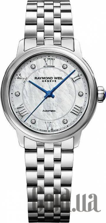 Швейцарские часы Raymond Weil Швейцарские часы Raymond Weil