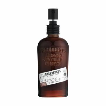 Мужской лосьон для бороды Beardburys Essentials Beard Potion, 50 мл Мужской лосьон для бороды Beardburys Essentials Beard Potion, 50 мл