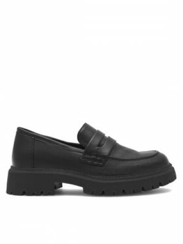 JENNY Лофери WS5875-30 Чорний JENNY Лофери WS5875-30 Чорний