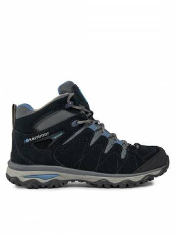 karrimor Трекінгові черевики Rona Mid K1075 Cиній karrimor Трекінгові черевики Rona Mid K1075 Cиній