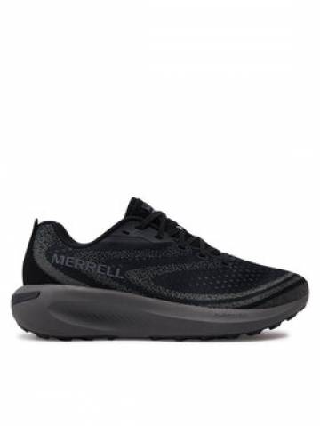 Merrell Снікерcи Morphlite J068063 Чорний Merrell Снікерcи Morphlite J068063 Чорний