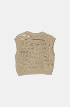 Детский жилет United Colors of Benetton