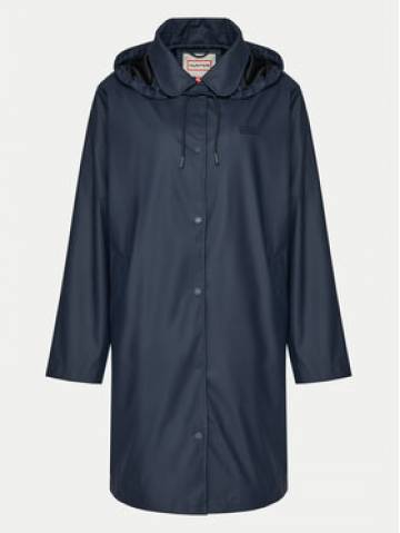Hunter Дощовик Benja HARW0020242 Cиній Regular Fit Hunter Дощовик Benja HARW0020242 Cиній Regular Fit