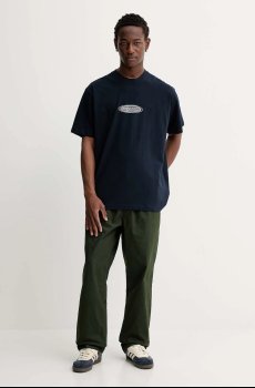 Хлопковая футболка Guess Jeans