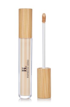 Уценка! Консилер для лица Patricia Ledo Bamboo Collection Concealer Liquid, 02, 6 г