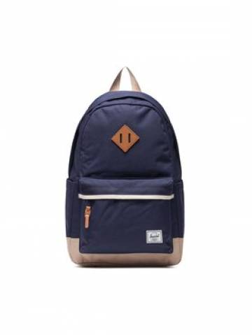 Herschel Рюкзак Heritage™ Backpack 11383-05917 Чорний Herschel Рюкзак Heritage™ Backpack 11383-05917 Чорний
